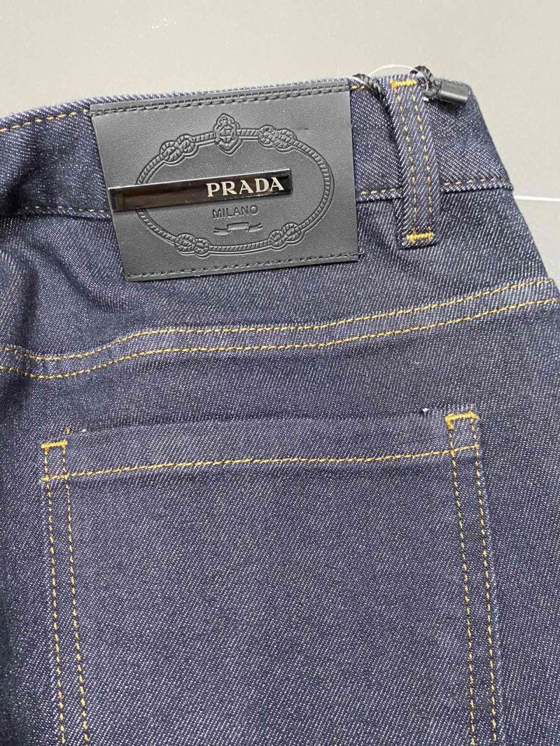 Prada Jeans